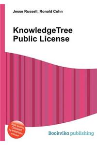 Knowledgetree Public License