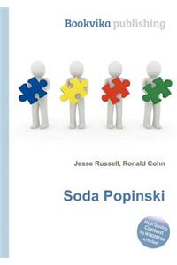 Soda Popinski