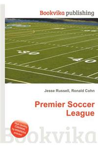 Premier Soccer League