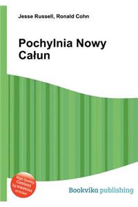 Pochylnia Nowy CA Un