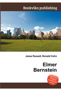 Elmer Bernstein