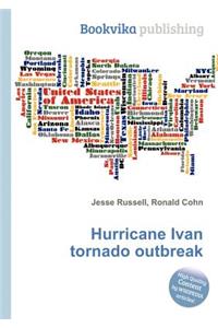 Hurricane Ivan Tornado Outbreak