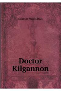 Doctor Kilgannon