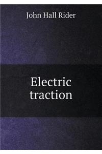 Electric Traction