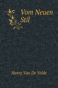 Vom Neuen Stil
