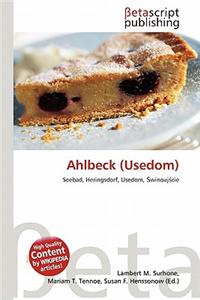 Ahlbeck (Usedom)