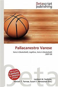Pallacanestro Varese