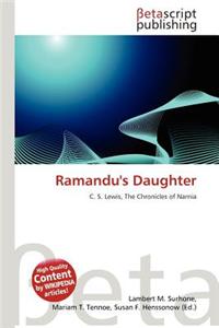 Ramandu's Daughter