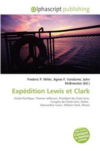Exp Dition Lewis Et Clark