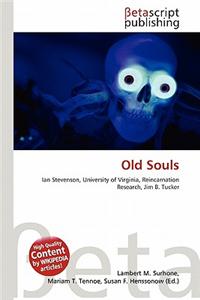Old Souls