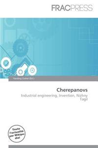 Cherepanovs