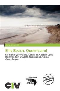 Ellis Beach, Queensland