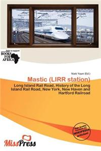Mastic (Lirr Station)