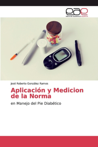 Aplicación y Medicion de la Norma