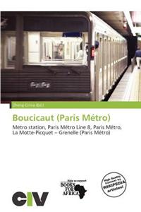 Boucicaut (Paris M Tro)