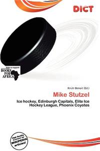 Mike Stutzel