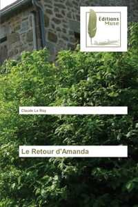 Retour d'Amanda