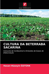 Cultura Da Beterraba Sacarina