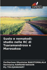 Suolo e nematodi