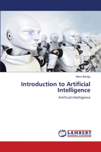 Introduction to Artificial Intelligence