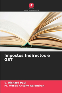 Impostos Indirectos e GST