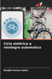 Ciclo elettrico a reintegro automatico
