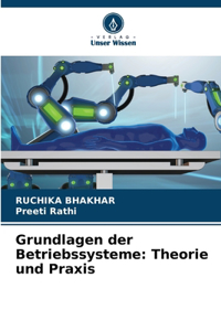 Grundlagen der Betriebssysteme