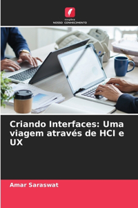 Criando Interfaces