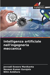 Intelligenza artificiale nell'ingegneria meccanica