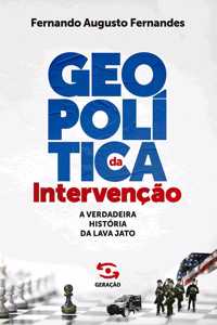 Geopolítica da Intervenção