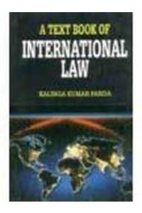 A Textbook of International Law