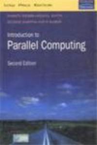 An Introduction To Parallel Computing: Design And Analysis Of Algorithms, 2/E