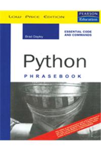 Python Phrasebook