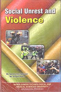 Social Unrest and Violence