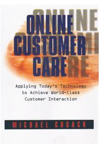 Online Customer Care
