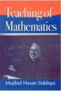 Teaching of Mathematics