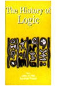 The History of Logic