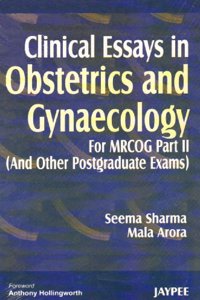 Clinical Essays in Obstetrics and Gynaecology