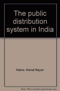 The Public Distribution System in India