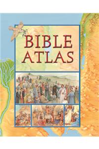 Bible Atlas