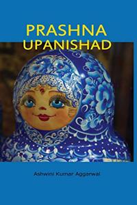 Prashna Upanishad: Essence and Sanskrit Grammar