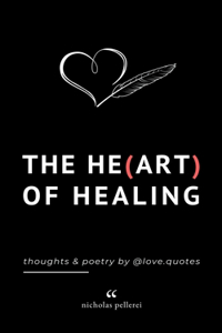 The Heart Of Healing