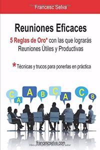 Reuniones Eficaces