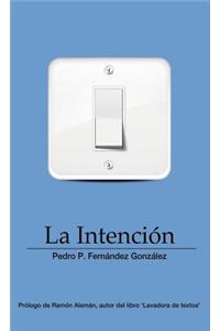 Intención