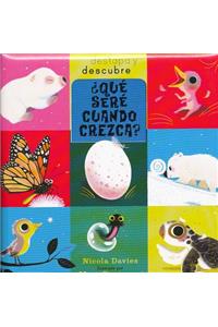 Que Sere Cuando Crezca?