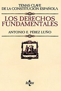 Los derechos fundamentales