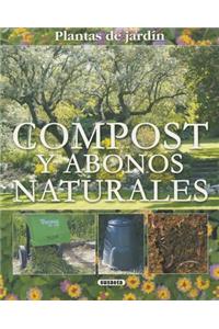 Compost y Abonos Naturales