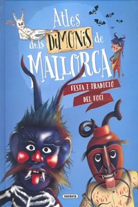 Atles dels dimonis de Mallorca