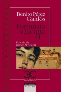 Fortunata y Jacinta