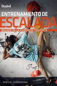 Entrenamiento de escalada basado en la evidencia cientifica